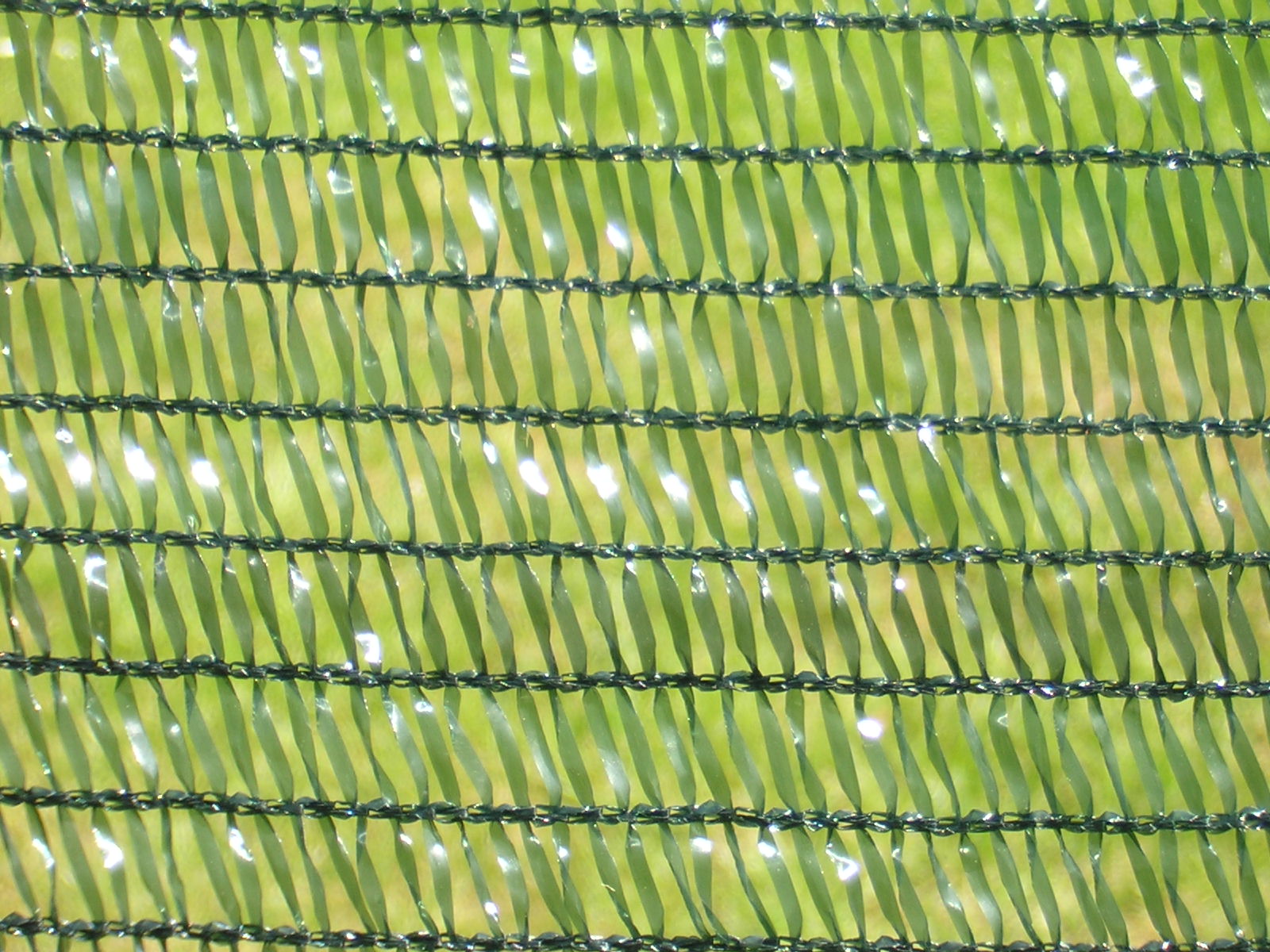 SCHATTIERNETZ 40% in 4m Breite (Meterware) Sonnenschutz Pflanzenschutz Netz